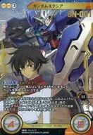 SP01-034[コレクションレア]：[コード保証なし]ガンダムエクシア