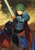 Special Marker Card : Supreme Warrior Arum