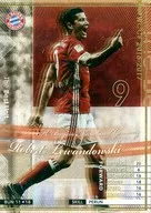 BUN11 [The Best Unit] : [No Code Guarantee] Roberto Lewandowski