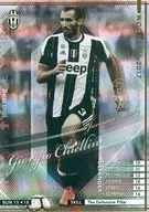 BUN15 [The Best Unit] : [No Code Guarantee] Giorgio Chiellini