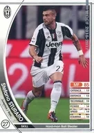 A074 [Regular Card] : Stefano Sturaro