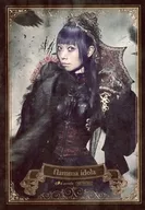 Fae Empire / Yui / CD "flamma idola" Animate Privilege Bromide