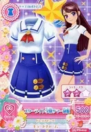 16 PD-015[-]：スターライト学園サマー制服/紫吹蘭