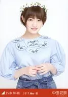Kana Nakata / Upper Body Floral / 2017. May-III Venue Limited Random Official photo