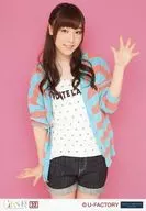 32 : Morning Musume / Mizuki Fukumura / Morning Musume Concert Tour 2013 Autumn CHANCE! Collection Official photo Part2