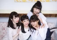 Milky Holmes / Meeting (4 people) / CD "Pleasure Stride" Toranoana Special Bromides