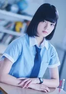 Hirate 友梨奈 / Versão A / Blu-ray BOX "Quem matou Tokuyama Daigoro?" Foto especial ao vivo