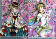 EX05-003 [Super Rare] : Minami Kotori