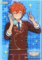 No. 268 [normal card] : Subaru Akehoshi