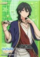 No. 288 [normal card] : Sakuma 0