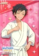 No. 293 [Normal card] : Tetsutora Nagumo