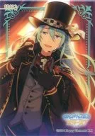 SP43 [Special Card] : Hibiki Wataru