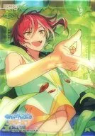 BOX10 [Promotion Card] : Sakasaki Natsume / [Box Purchase benefits]