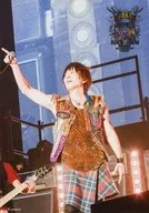 GRANRODEO/谷山紀章/Blu-ray・DVD「GRANRODEO 10th ANNIVERSARY LIVE 2015 G10 ROCK☆SHOW -RODEO DECADE-」Amazon特典ブロマイド