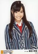 Ami Shibata / Upper Body / "SKE48 Request Hour Set List Best 50 2011 ~ Each Fan's Sacred Music ~" Venue Limited Official photo