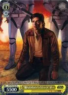 SW/S49-T03 [TD] : "Captive Pilot" Poe