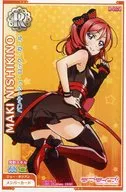 M-0174[R]:西木野真姬/麵包法式鹹派·搖滾女孩