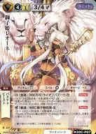 M20C-P07 [Extremadamente raro] : León León