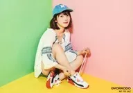 Marei Uchida / CDs "+ INTERSECT +" Gyokkodo / Vandor Records Liondo Special Bromides