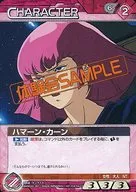 [-] : Haman Khan [Amostra de experiência]