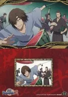 72 [tarjeta regular] : Masamune DATE, Kojuro Katakura