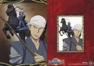 78 [Regular Card] : Kojuro KATAKURA, Masamune DATE