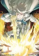 [Special Marker Card] : Choosing the Future Prince Kamui (Man)