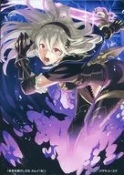 Tarjeta de marcador especial : Elige el futuro, Kamui Ōji (mujer)