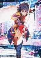 Tarjeta de marcador especial : Yuki Aoi, el joven elegido para cargar