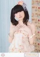 16 : Yukari Tamura / 「 Yukari Tamura Fan Club Event 2017 」 Official photo KUJI