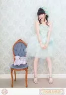 22 : Yukari Tamura / 「 Yukari Tamura Fan Club Event 2017 」 Official photo KUJI