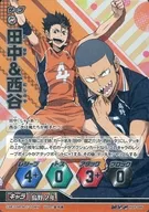 HVP-085[P]：田中＆西谷