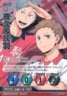 HVP 088 [P] : Night & Ash Wing