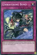 PEVO-EN043 Super Rare (SR) : Unwavering Bond