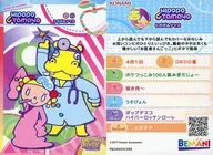 PQ24N024/060 [placa normal] : hipopótamo e tamayo