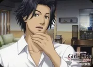 Aizawa 秋吾 / [DVD reservation privilege]