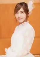 松井珠理奈/CD「願いごとの持ち腐れ」 4/15 会場予約特典生写真