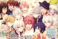 No.23:IDOLiSH7&TRIGGER&Re:vale