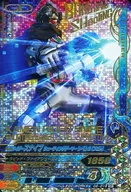 G6-019[SR]：仮面ライダースナイプ シューティングゲーマー レベル2 (プロト)