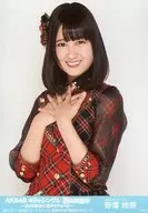 Rena Nozawa / upper body / AKB48 49 th single selection general election ~ Let's fight first! Talk after ~ Random Official photo Group Concert Ver.