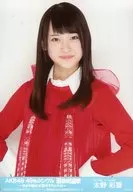 Ayaka Tano / upper body / AKB48 49 th single selection general election ~ Let's fight first! Talk after ~ Random Official photo Group Concert Ver.