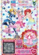 2-01-004[SR]：ハートジュエルリボントップス