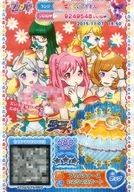 2-04-038[SR]：プリパラナースいのりのスカート