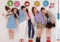 12 : °C-ute/Set (5 personas) /「° C-ute Last concert in Saitama Super Arena ~ Thanks you team °C-ute~ "Collection Official photo