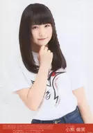 小熊倫実/上半身/DVD・BD「NGT48 1st ANNIVERSARY」封入特典生写真
