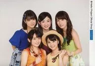 Country Girls / Collect/Upper body / Halopro Members Live Photo "2017 Summer" Set Version Part 2 