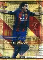 BUN-EXT [Promotion Card] : [No Code Guarantee] Luis Suárez