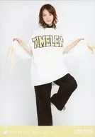 Rina Ikoma / Whole-body (Cut off) / Tsukeeri / 2017. July-V Venue Limited Random Official photo