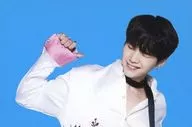 3of8:防弹少年团/SUGA/"2017 BTS LIVE TRILOGY EPISODE III THE WINGS TOUR～Japan Edition～"迷你照片卡VER.2