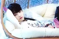 8of8 : BTS / SUGA / "2017 BTS LIVE TRILOGY EPISODE III THE WINGS TOUR ～ Japan Edition ～" Mini Photo Card Ver. 2
